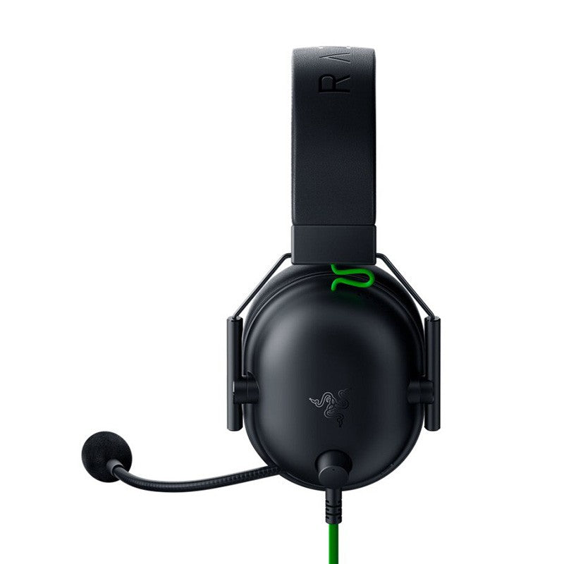 Razer BlackShark V2 X Xbox Licensed Wired Console esports Headset - Black