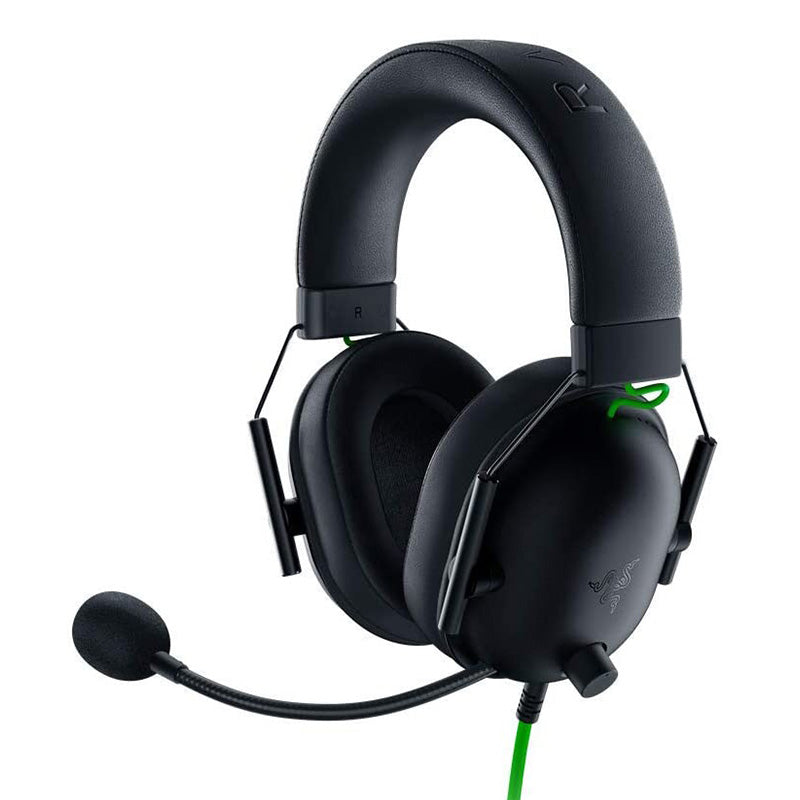 Razer BlackShark V2 X Xbox Licensed Wired Console esports Headset - Black