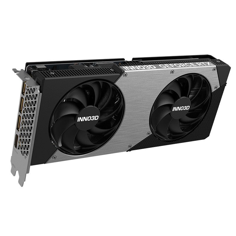 Inno3D GeForce RTX 5060 Ti Twin X2 8G OC Graphics Card