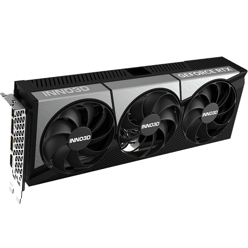 Inno3D GeForce RTX 5080 X3 Gaming OC 16G Graphics Card