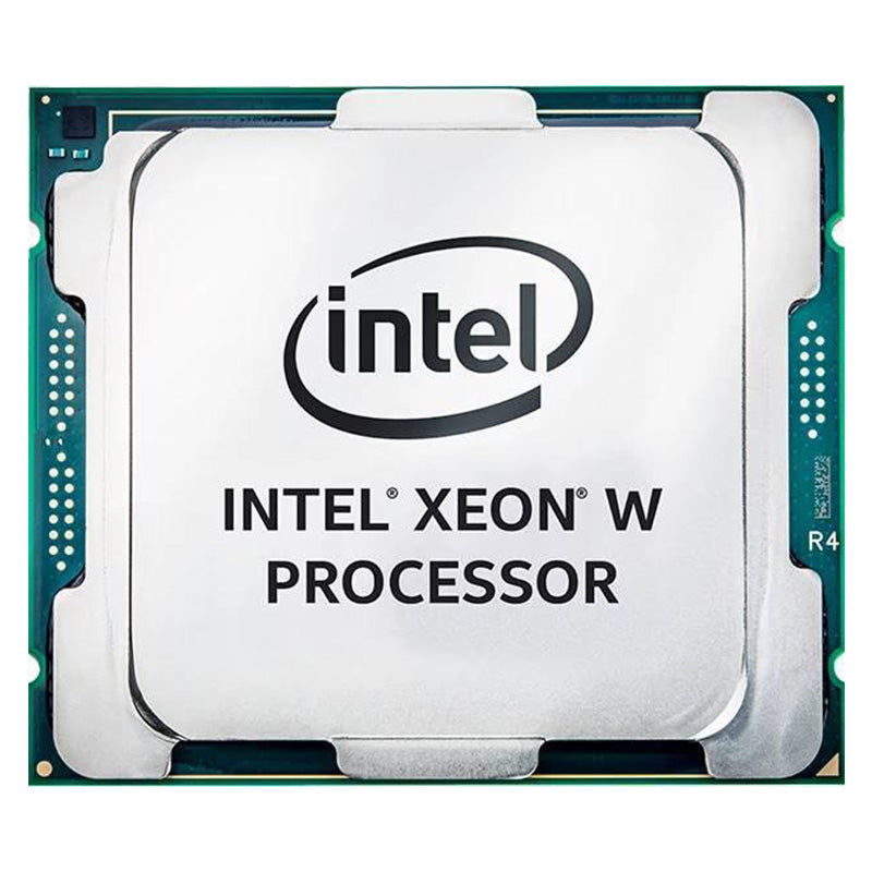 Intel 6 Core Xeon W-2135 3.70GHz 8.25MB Server CPU