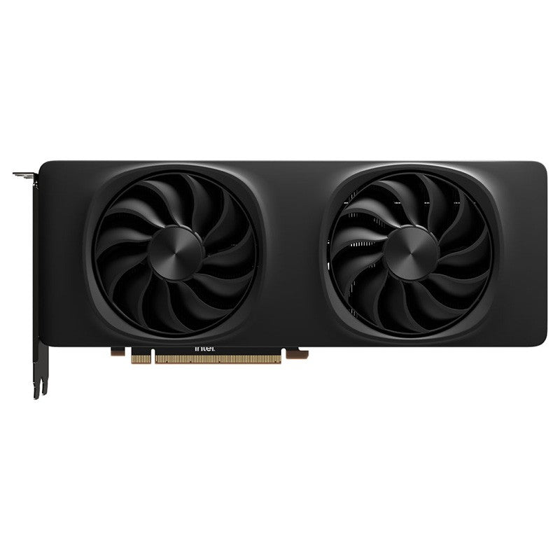 Intel Arc B580 Battlemage 12G Graphics Card