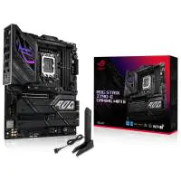 Asus ROG Strix Z790-E Gaming WIFI II LGA 1700 ATX Motherboard