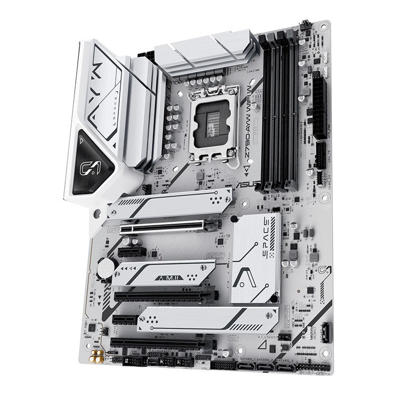 Asus Z790-AYW WiFi W LGA 1700 ATX Motherboard