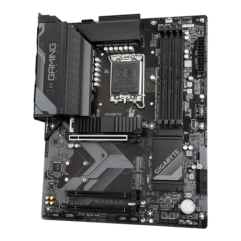 Gigabyte B760 GAMING X AX LGA 1700 ATX Motherboard