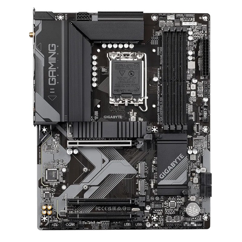 Gigabyte B760 GAMING X AX LGA 1700 ATX Motherboard