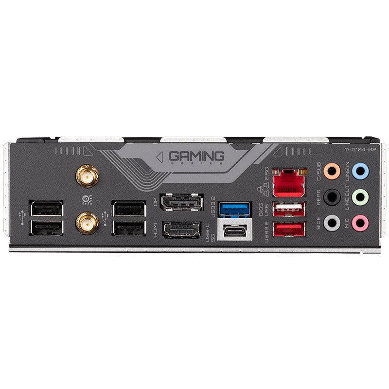 Gigabyte B760 GAMING X AX LGA 1700 ATX Motherboard