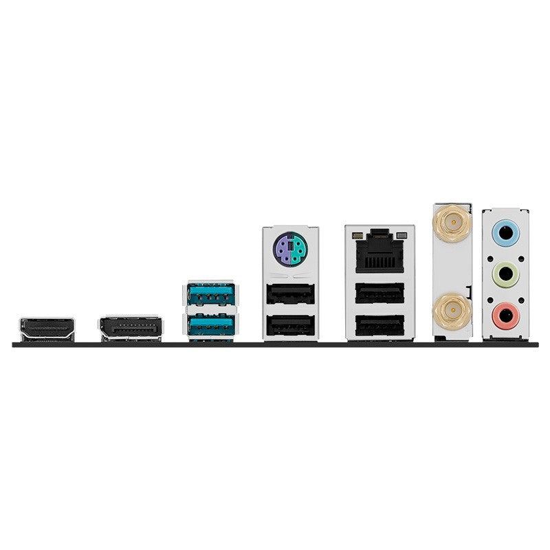 Asus Prime H810M-A WiFi-CSM LGA 1851 micro-ATX Motherboard