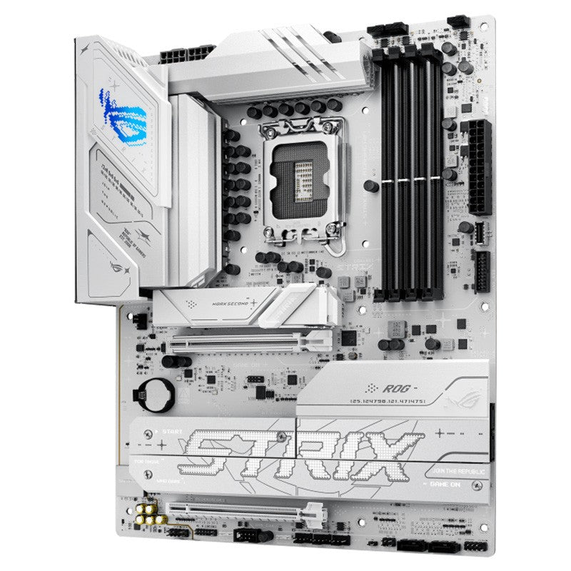 Asus ROG STRIX B860-A Gaming WIFI LGA 1851 ATX Motherboard