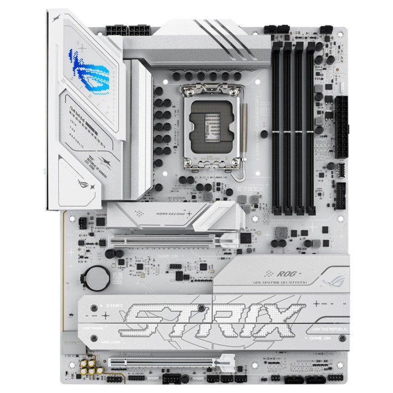 Asus ROG STRIX B860-A Gaming WIFI LGA 1851 ATX Motherboard
