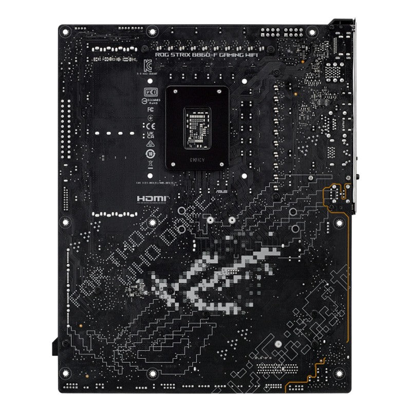 Asus ROG STRIX B860-F Gaming WIFI LGA 1851 ATX Motherboard