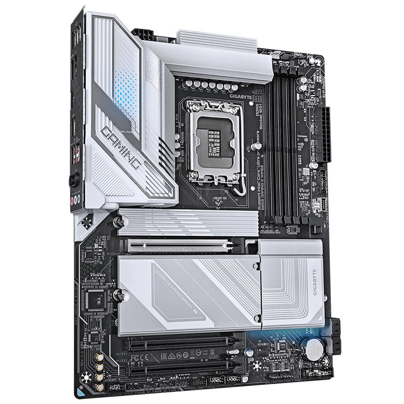 Gigabyte B860 Gaming X WiFi6E LGA 1851 ATX Motherboard