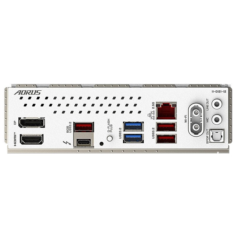 Gigabyte B860I Aorus Pro Ice LGA 1851 mini-ITX Motherboard