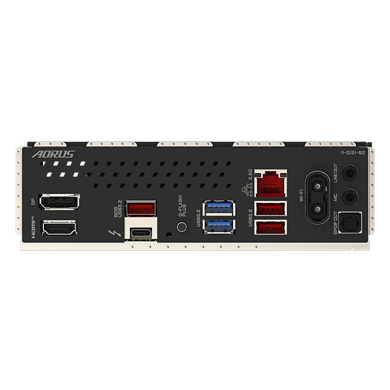 Gigabyte Z890I Aorus Ultra LGA 1851 Mini-ITX Motherboard