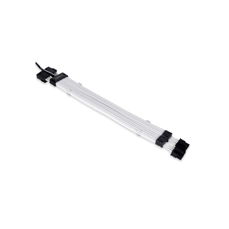 Lian Li 8 Pin PV2 Strimer Plus Addressable RGB LED VGA Extension Cable