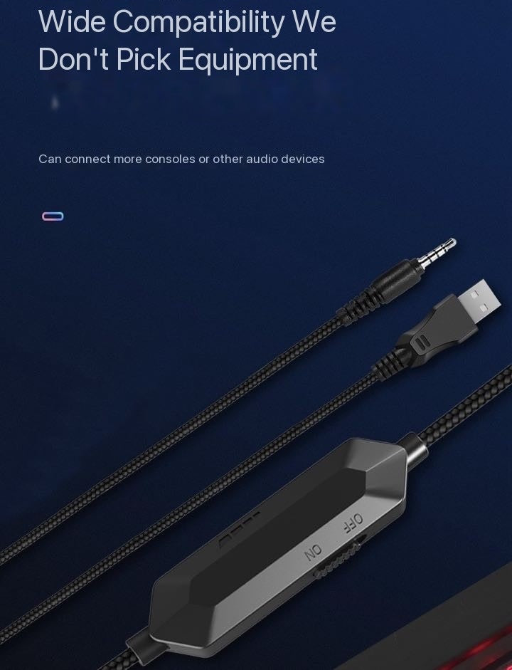 J30 Headphones Computer Wired Headphones