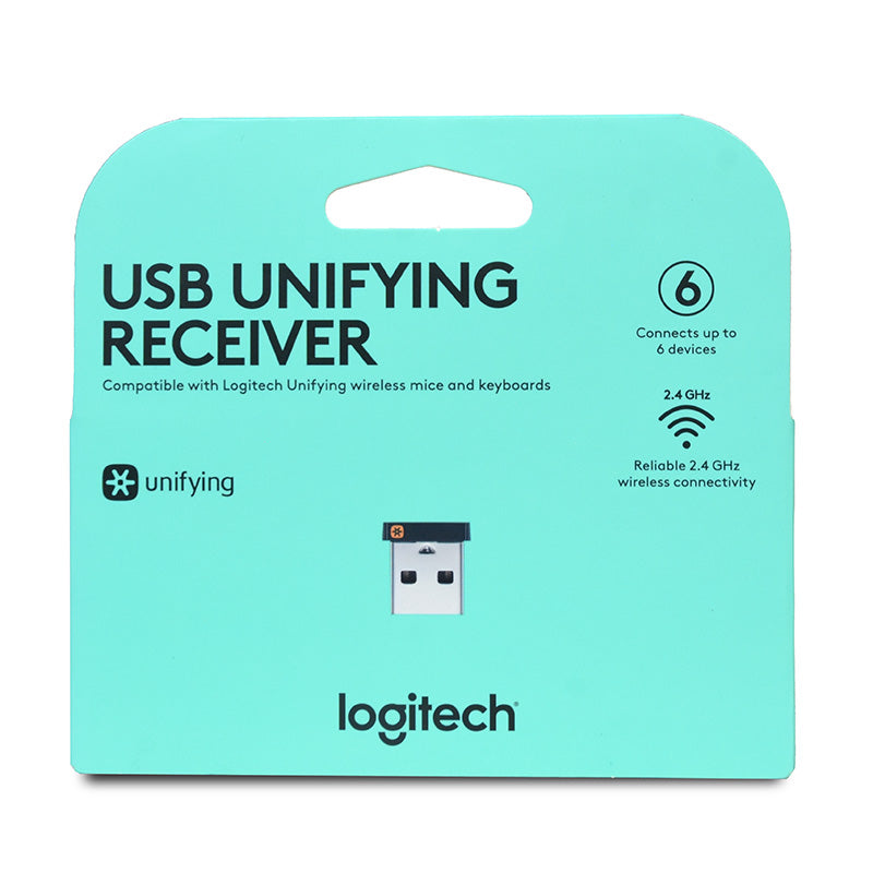Logitech USB Unifying Receiver