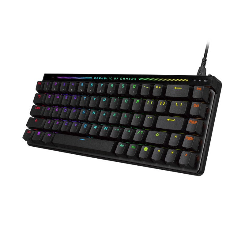 Asus ROG Falchion Ace HFX RGB Gaming Keyboard