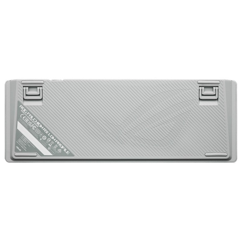 Asus ROG Falchion RX Low Profile Wireless Gaming Keyboard - Blue Switch