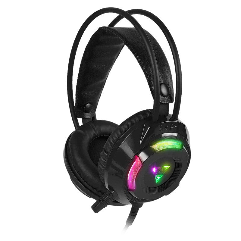 Gamdias Poseidon M2 4-In-1 Gaming Keyboard + Mouse + Headset + Mousemat Combo