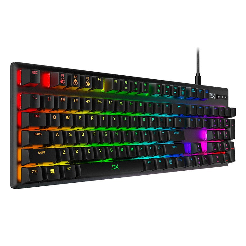 HyperX Alloy Origins Mechanical Gaming Keyboard