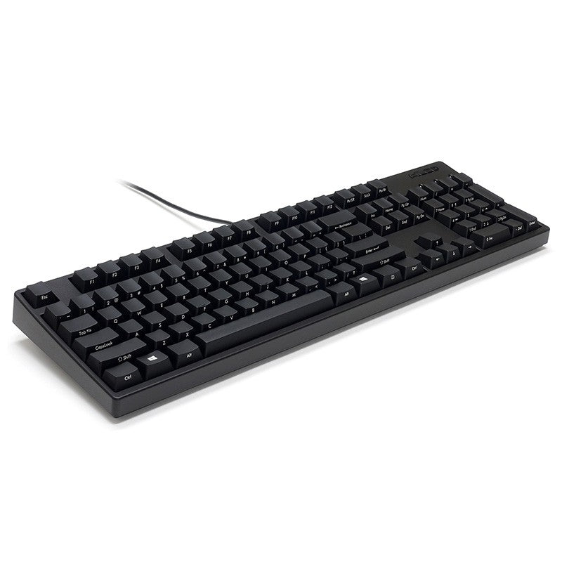 Majestouch Ninja Wired TKL Mechanical Keyboard - Red Switch