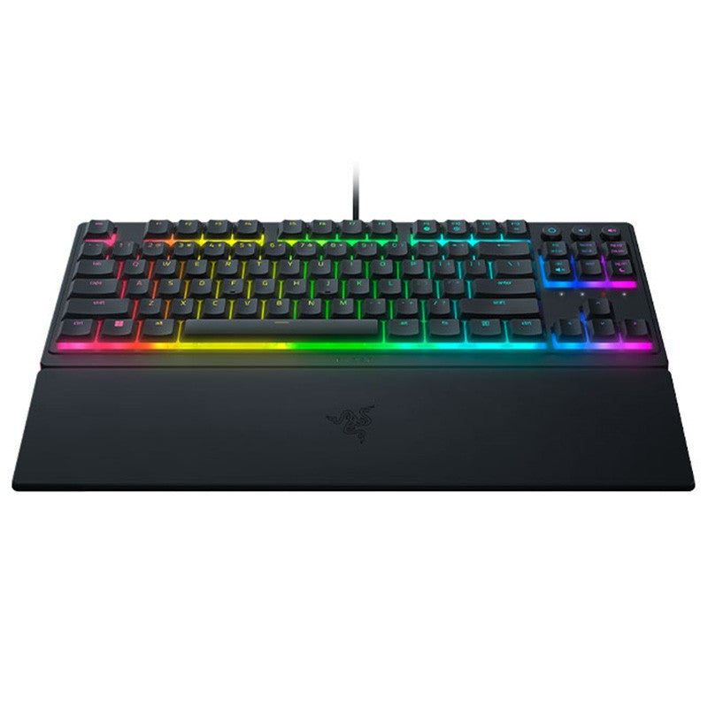 Razer Ornata V3 Tenkeyless Low Profile Gaming Keyboard