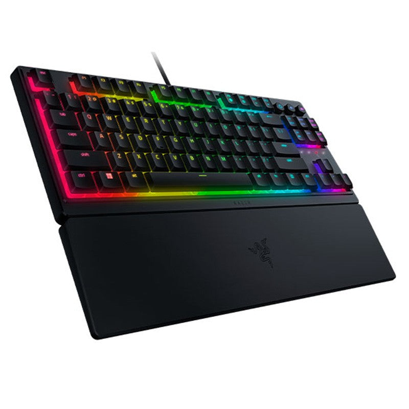 Razer Ornata V3 Tenkeyless Low Profile Gaming Keyboard