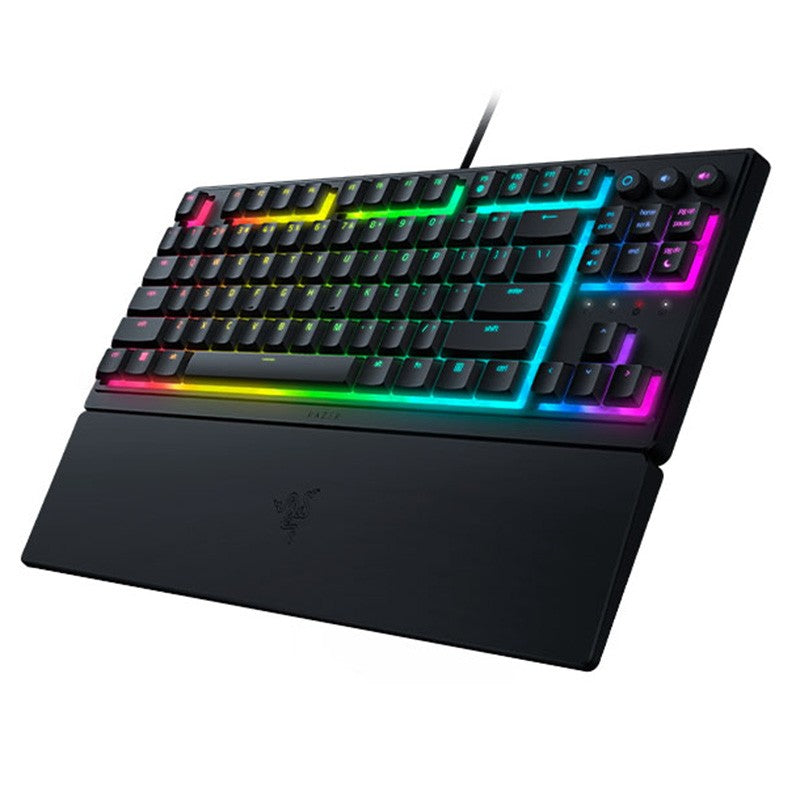 Razer Ornata V3 Tenkeyless Low Profile Gaming Keyboard