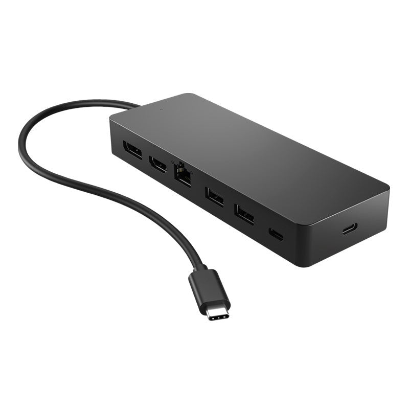 HP Universal USB-C Multiport Hub Dock