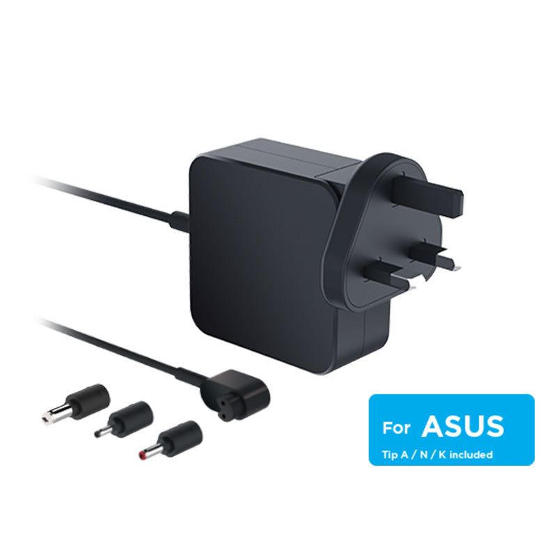 Innergie 5W Laptop Power Adapter for Asus