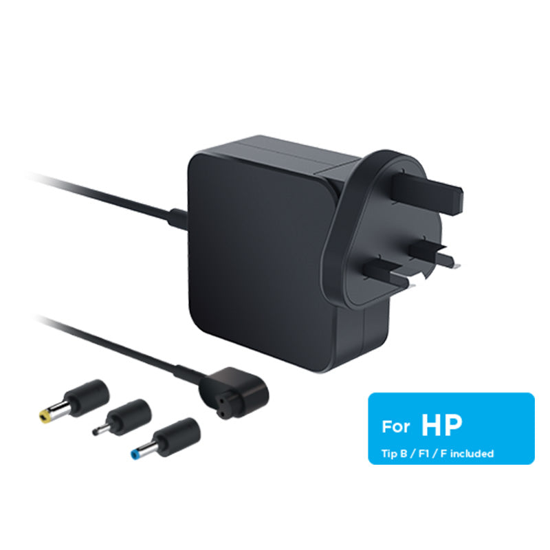 Innergie 65W Laptop Power Adapter for HP