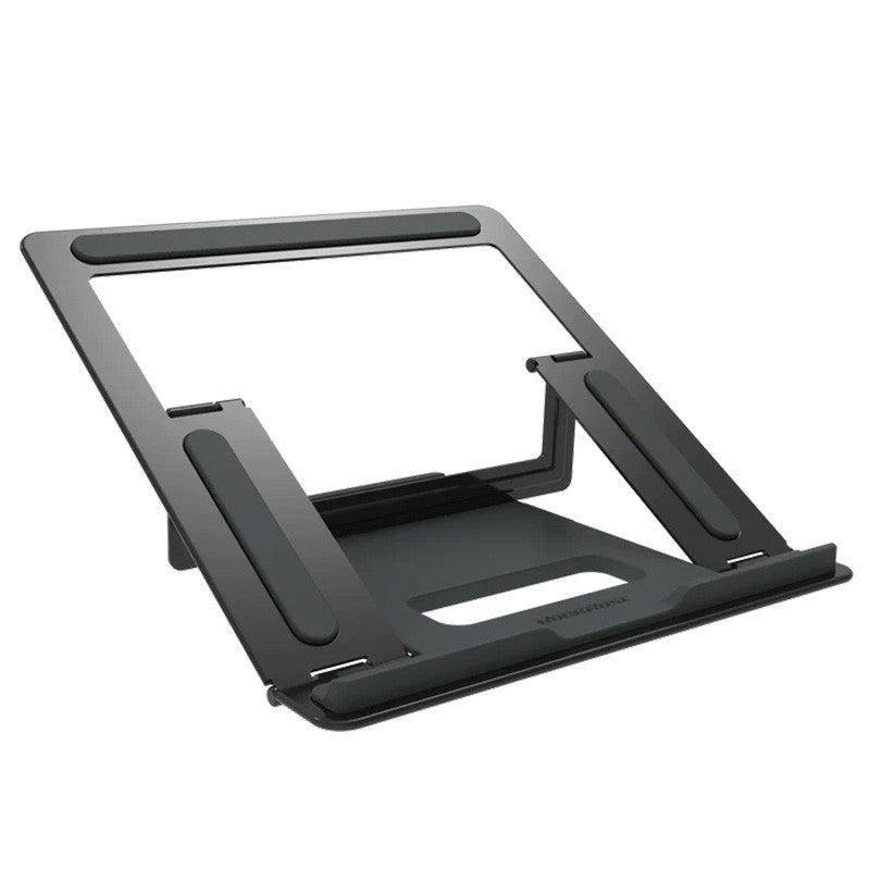RockRose Anyview Master Fully Foldable Ergonomic 4-Level Adjustable Metal Laptop Stand