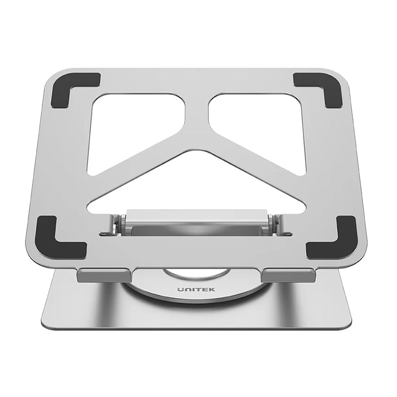 Unitek USB-C Laptop Docking Station - Space Grey