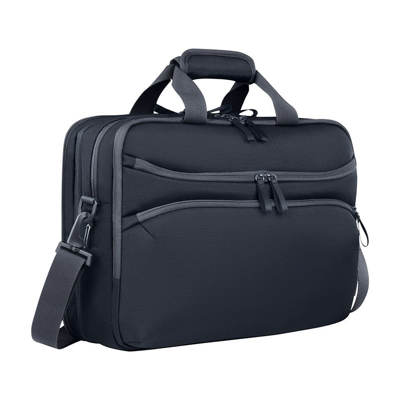 HP Travel Plus 16in Laptop Bag - Blue Graphite
