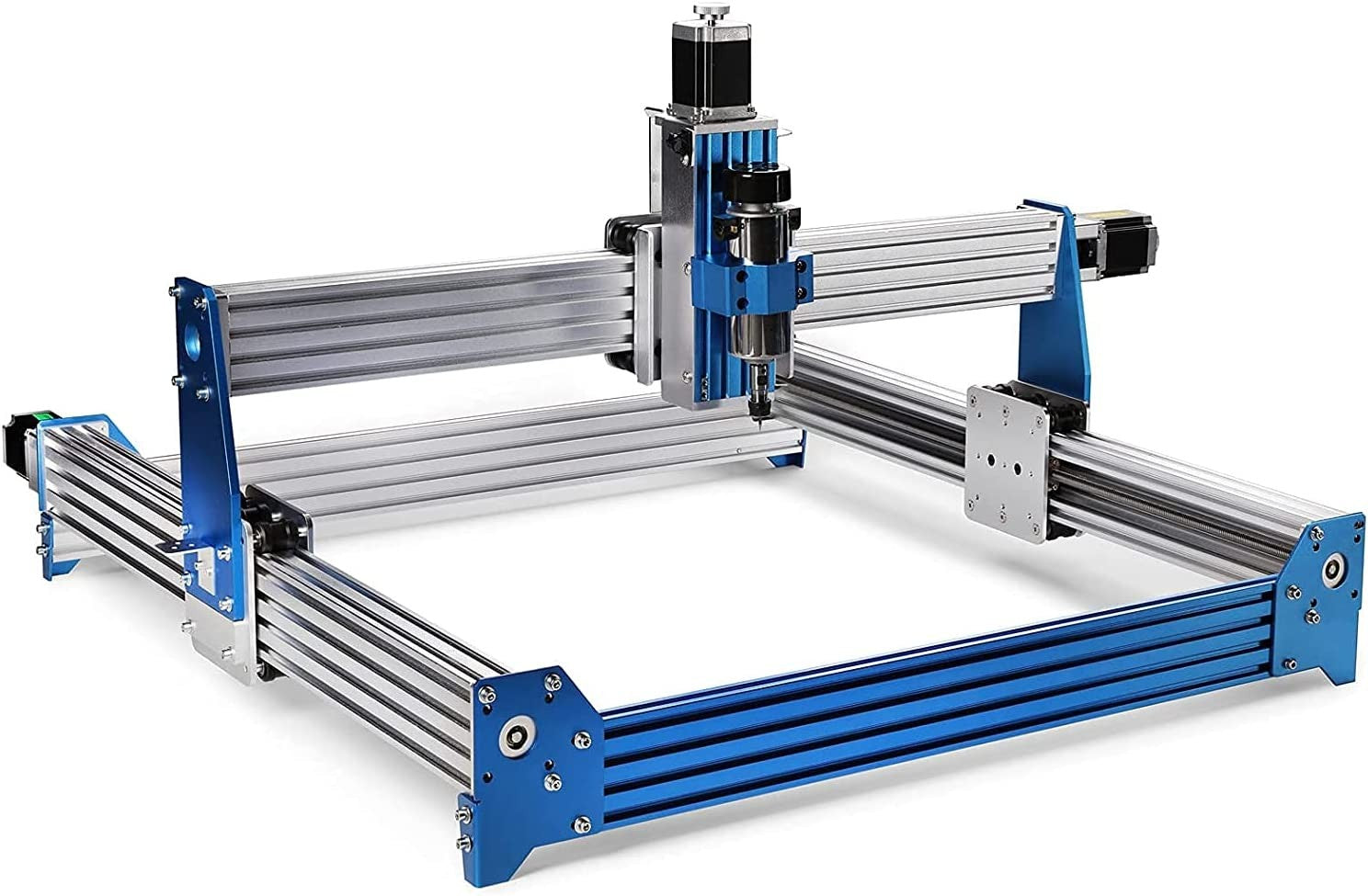 Genmitsu 24” x 24” XY-Axis Extension Upgraded Accessories Kit for CNC Router Machine PROVerXL 4030