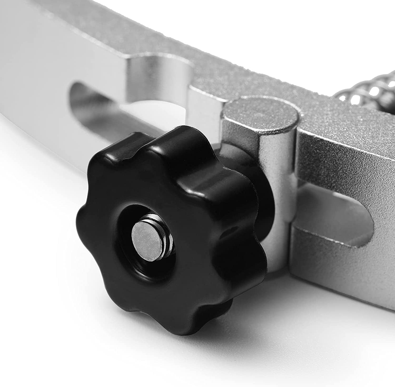 Genmitsu 2PCS T-Track Hold Down Clamp Kit, for Woodworking Metalworking