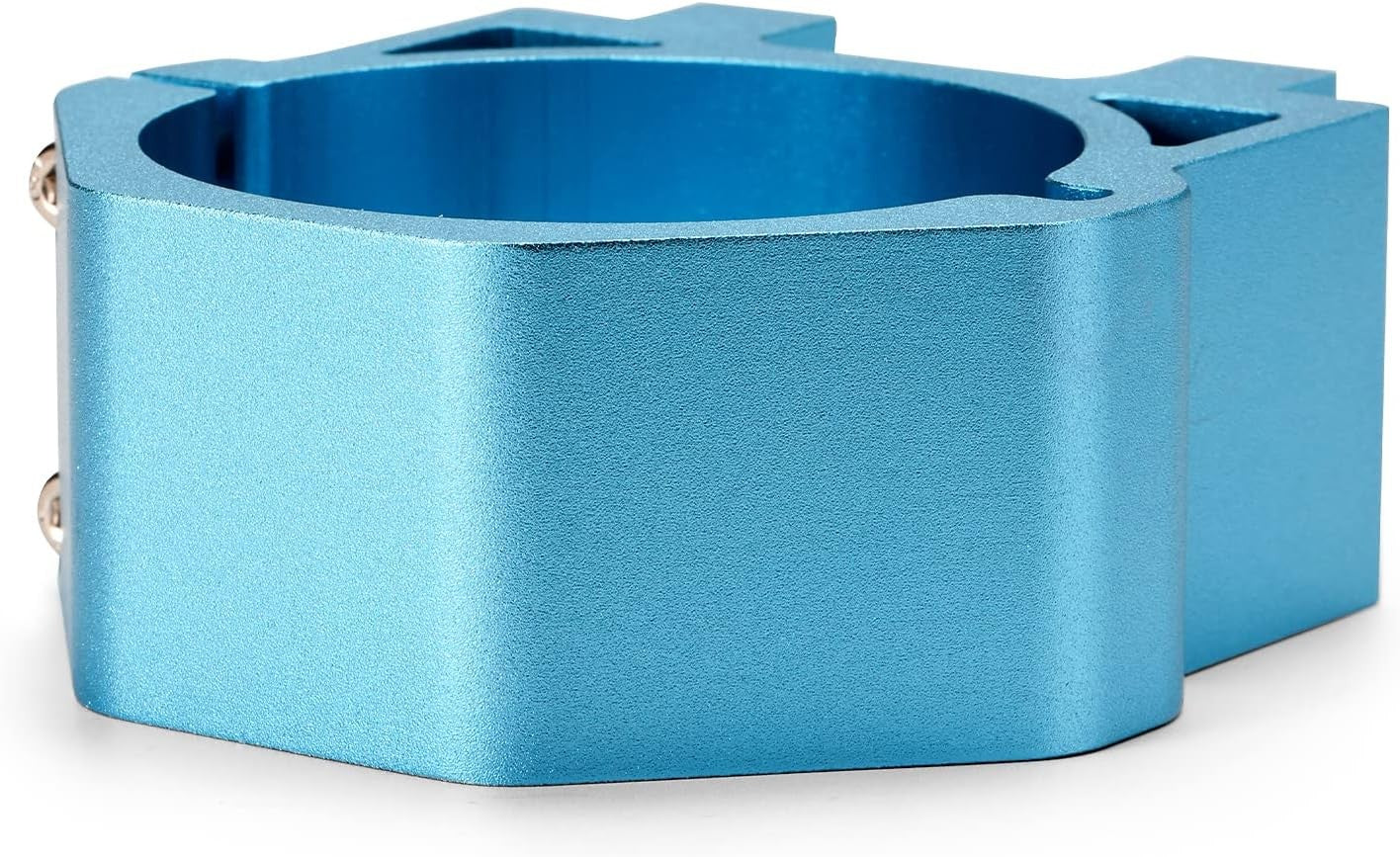 Genmitsu 69mm Diameter Aluminum CNC Spindle Holder Spindle Mount for 3018-PRO, 4040-PRO, 4040 Reno, 3020-PRO MAX V2, 3030-PROVer MAX, 3018-PROVer V2