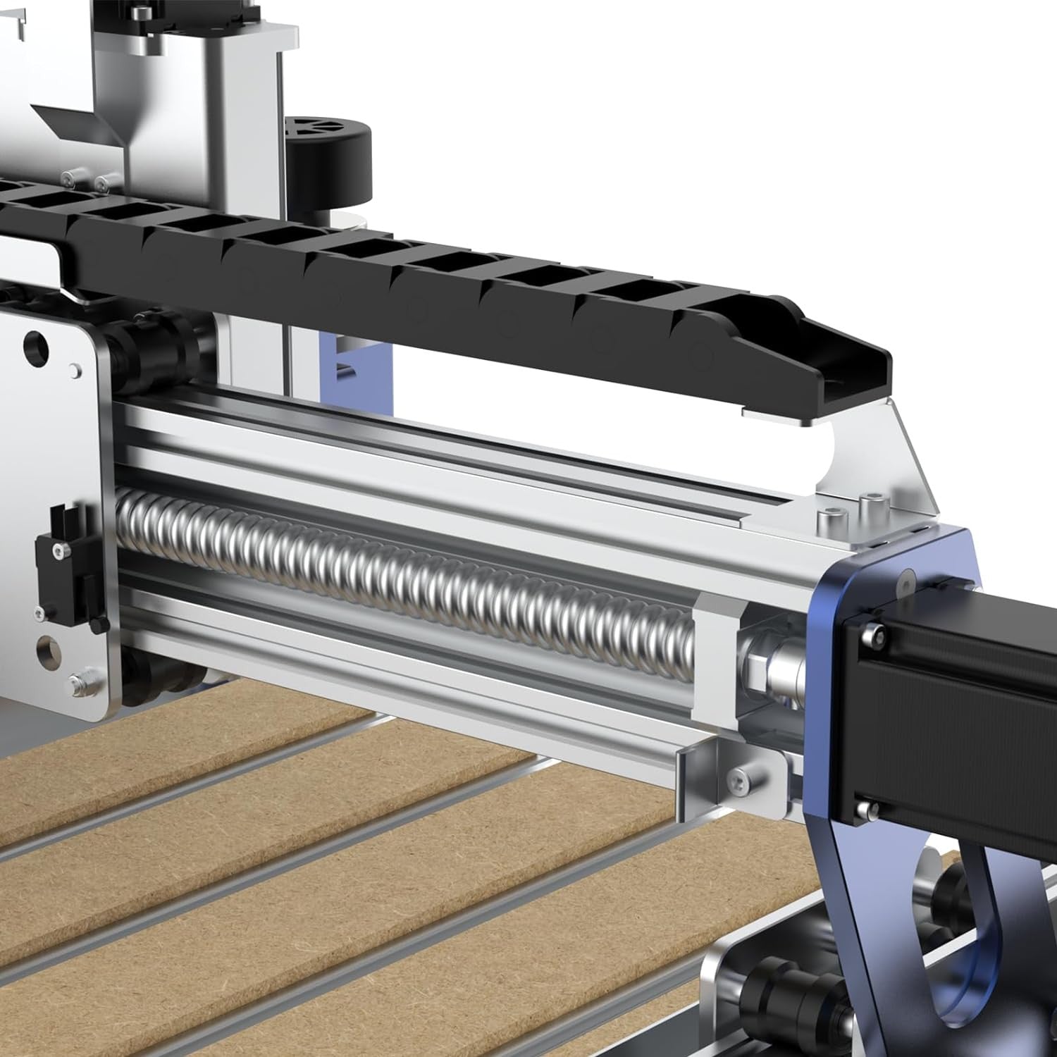 Genmitsu PROVerXL 4030 V2 CNC Router