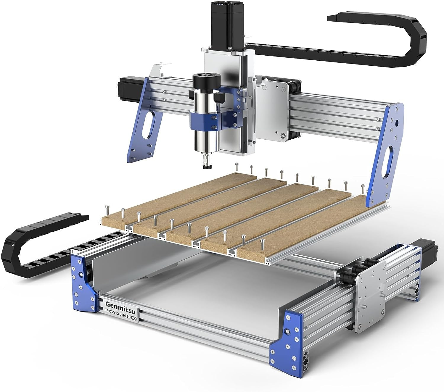Genmitsu PROVerXL 4030 V2 CNC Router