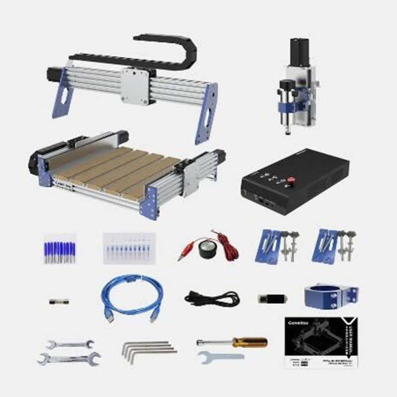 Genmitsu PROVerXL 4030 V2 CNC Router