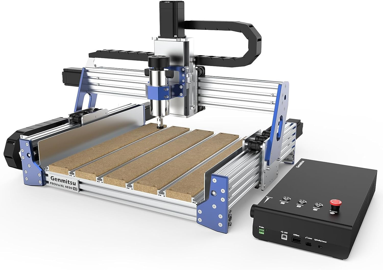 Genmitsu PROVerXL 4030 V2 CNC Router