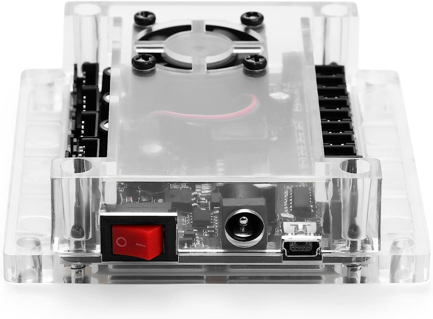 GRBL Controller Board for Genmitsu CNC Router 3018, 3018-PRO, 1810-RPO