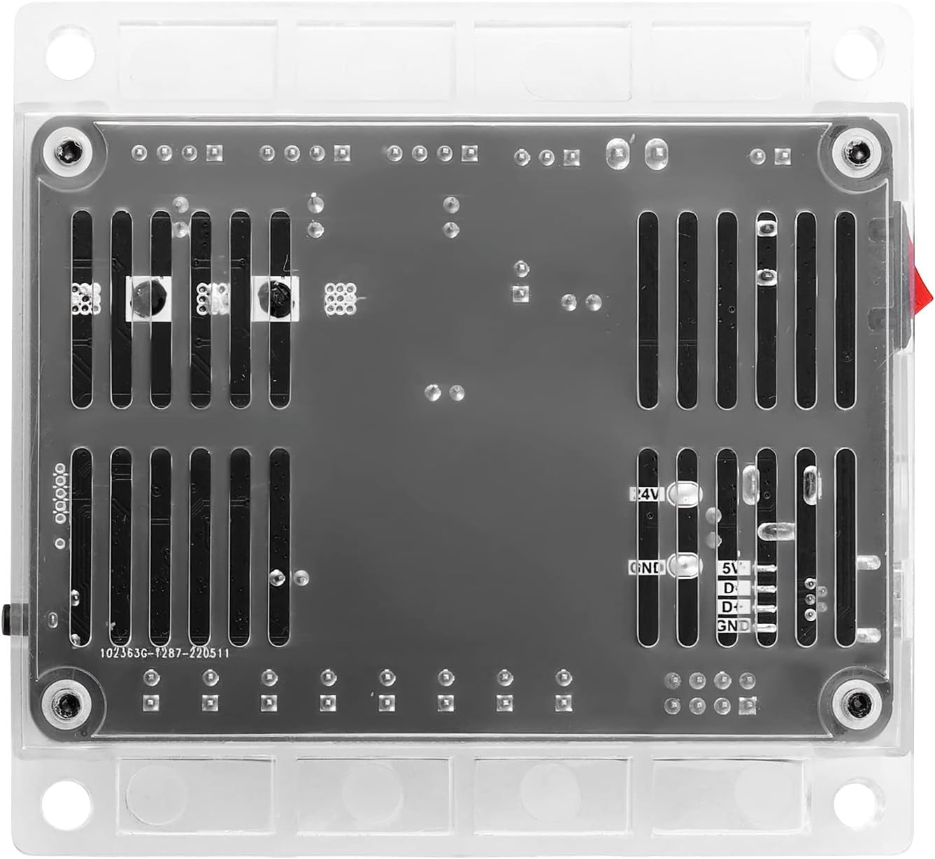 GRBL Controller Board for Genmitsu CNC Router 3018, 3018-PRO, 1810-RPO