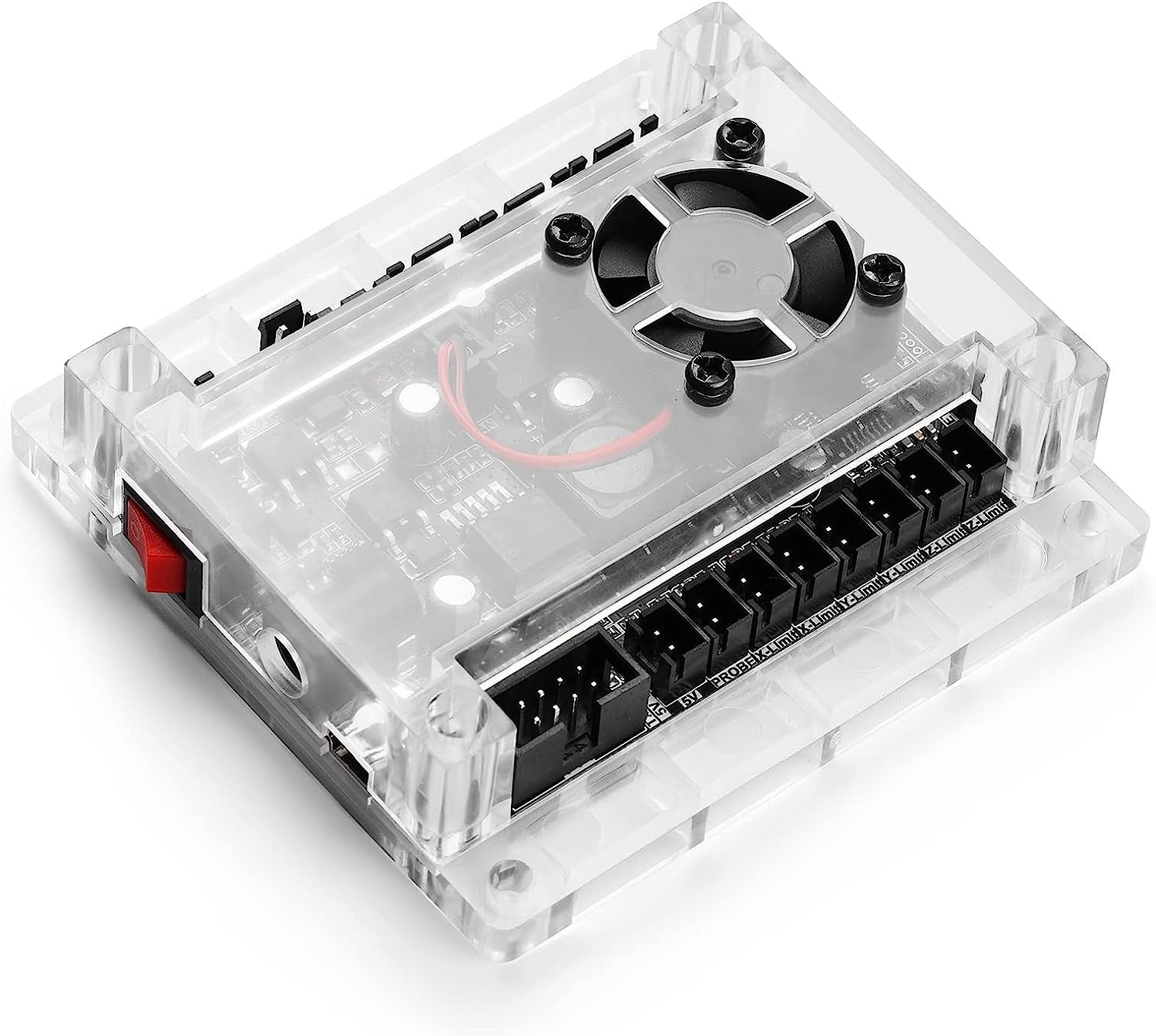 GRBL Controller Board for Genmitsu CNC Router 3018, 3018-PRO, 1810-RPO
