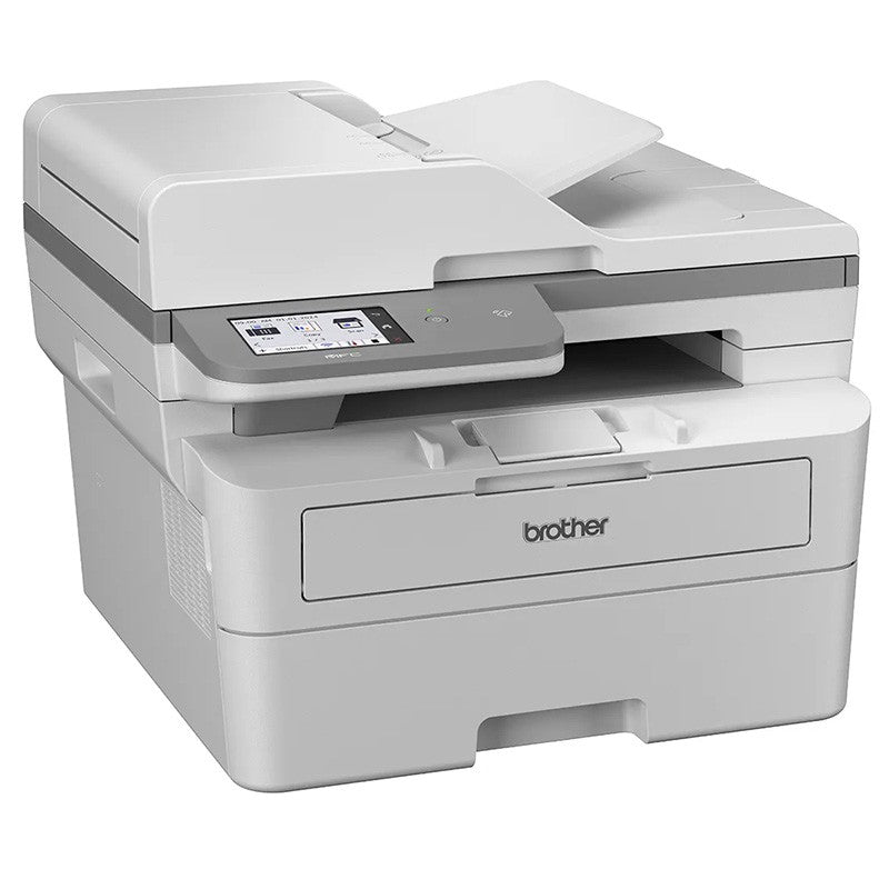 Brother Professional Compact Mono Laser Multifunction Printer