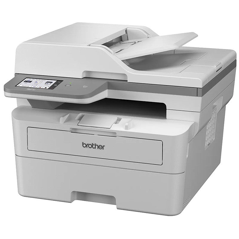 Brother Professional Compact Mono Laser Multifunction Printer