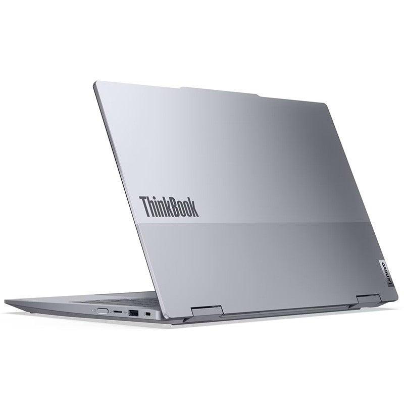 Lenovo ThinkBook 14 14in WUXGA Touch Ultra 5-225U 512GB SSD 16GB RAM W11P Laptop 1YOS