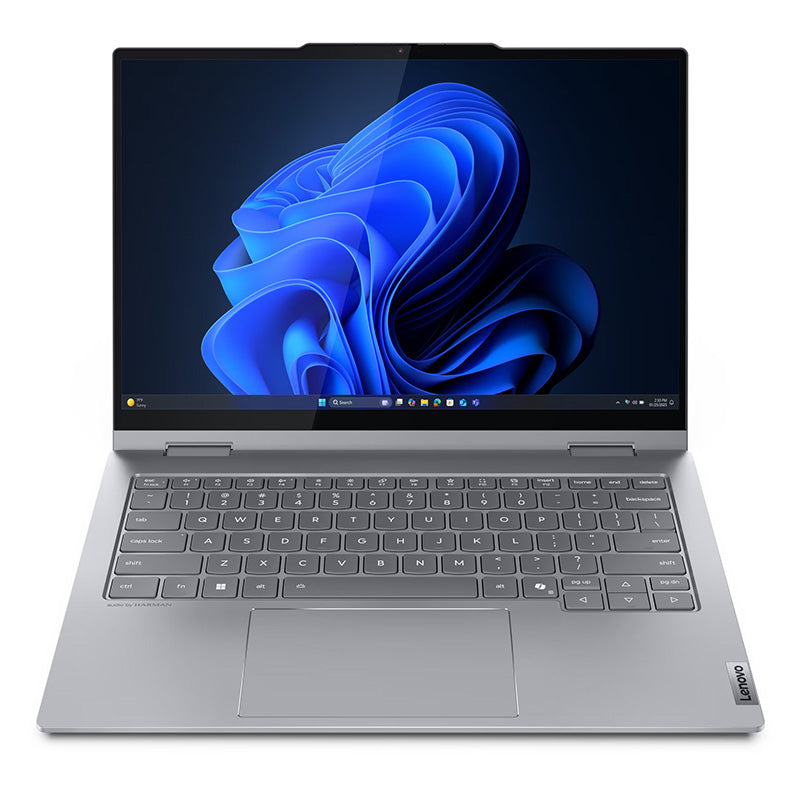 Lenovo ThinkBook 14 14in WUXGA Touch Ultra 5-225U 512GB SSD 16GB RAM W11P Laptop 1YOS