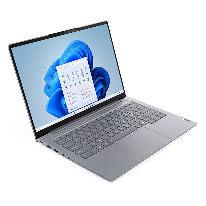 Lenovo ThinkBook 14 G8 14in WUXGA IPS Core 7-240H 512GB SSD 16GB RAM W11P Laptop